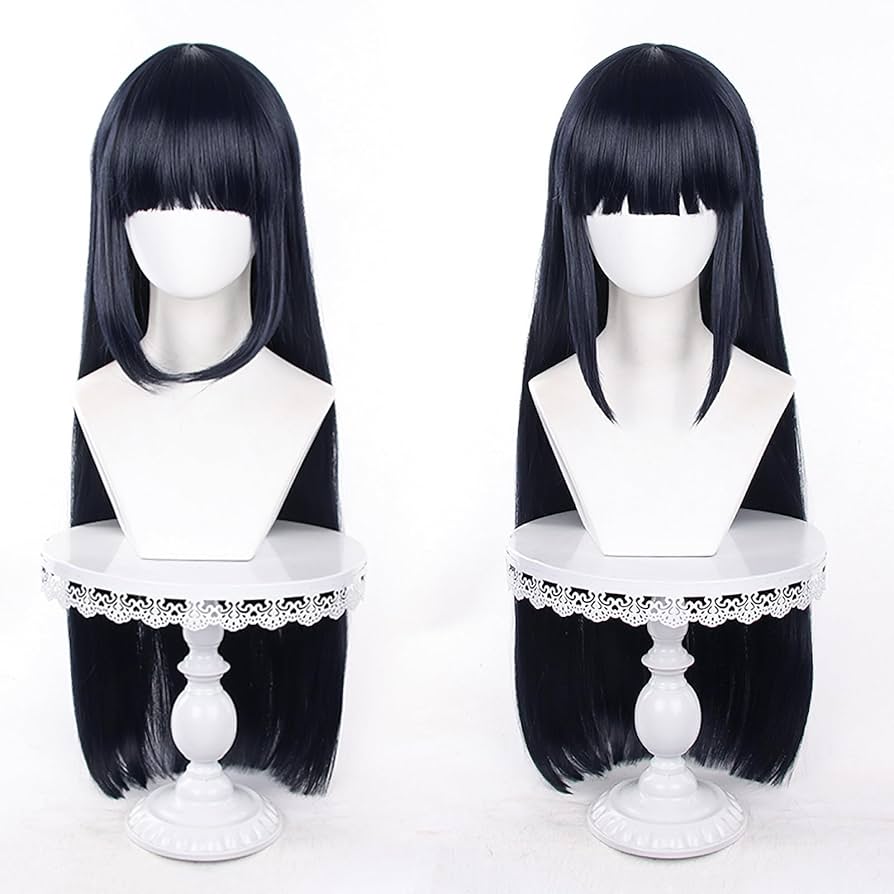 Amazon.co.jp: HIROAKIYA 日向ヒナタ コスプレ ウィッグ